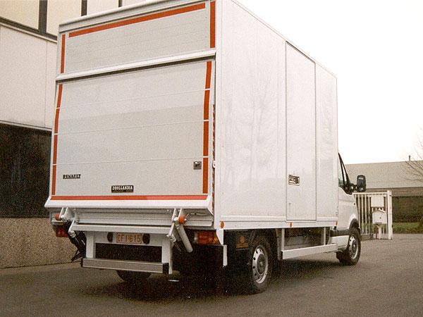 DH-LSP3, DH-LSP4, DH-LSP6