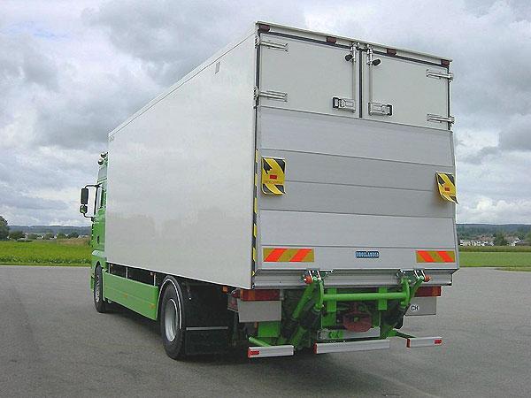 DH-LM (1500 - 2000 kg)