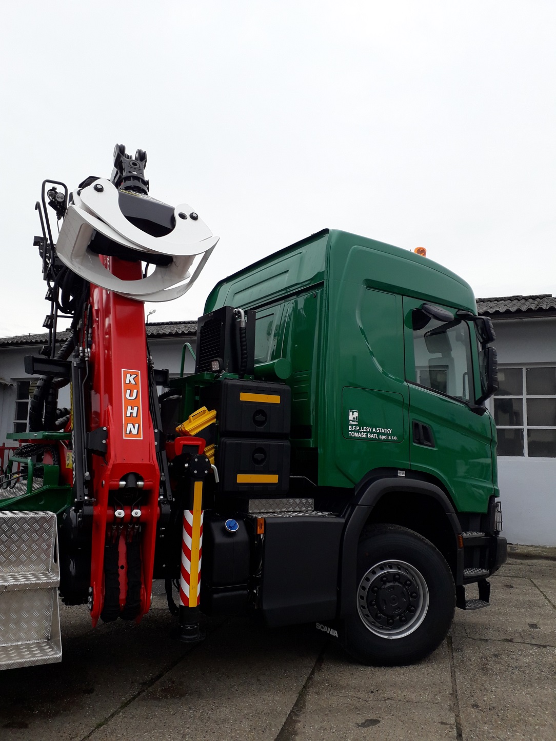 Teleskop TOM NR 42.27.05