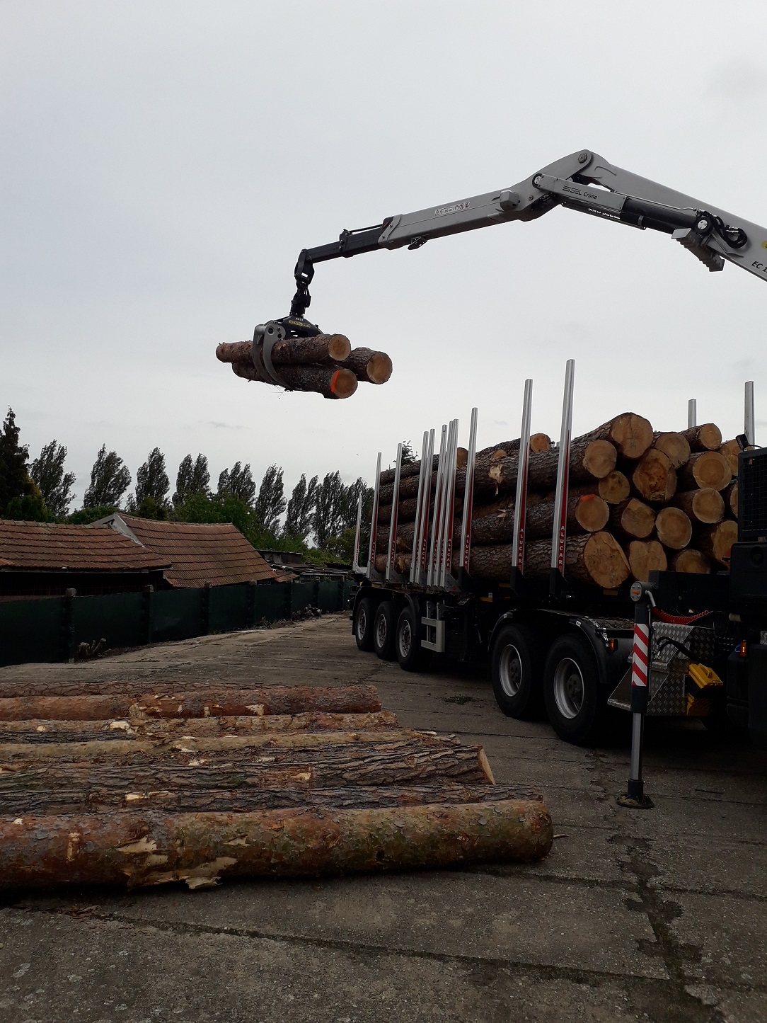 Teleskop TOM NR 42.27.05