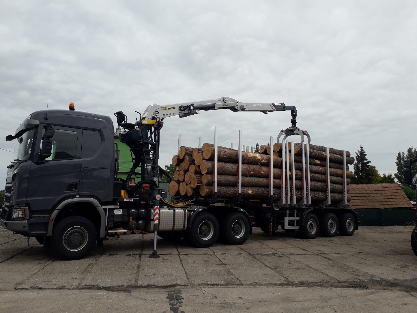 Teleskop TOM NR 42.27.05