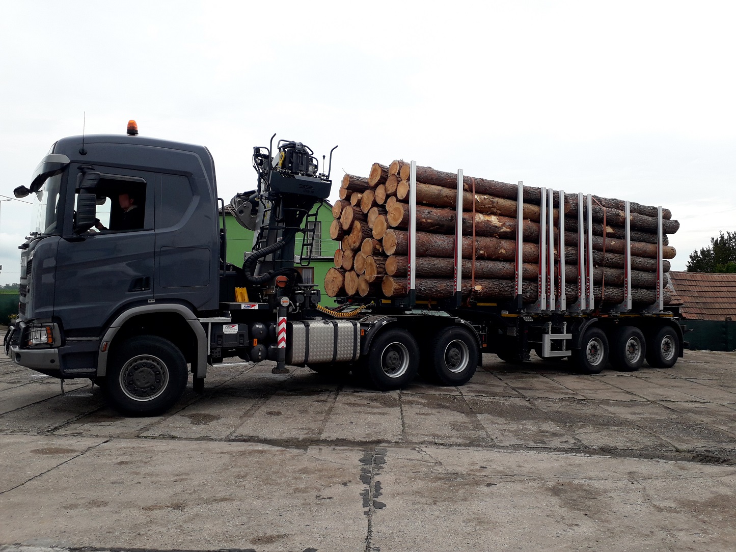 Teleskop TOM NR 42.27.05