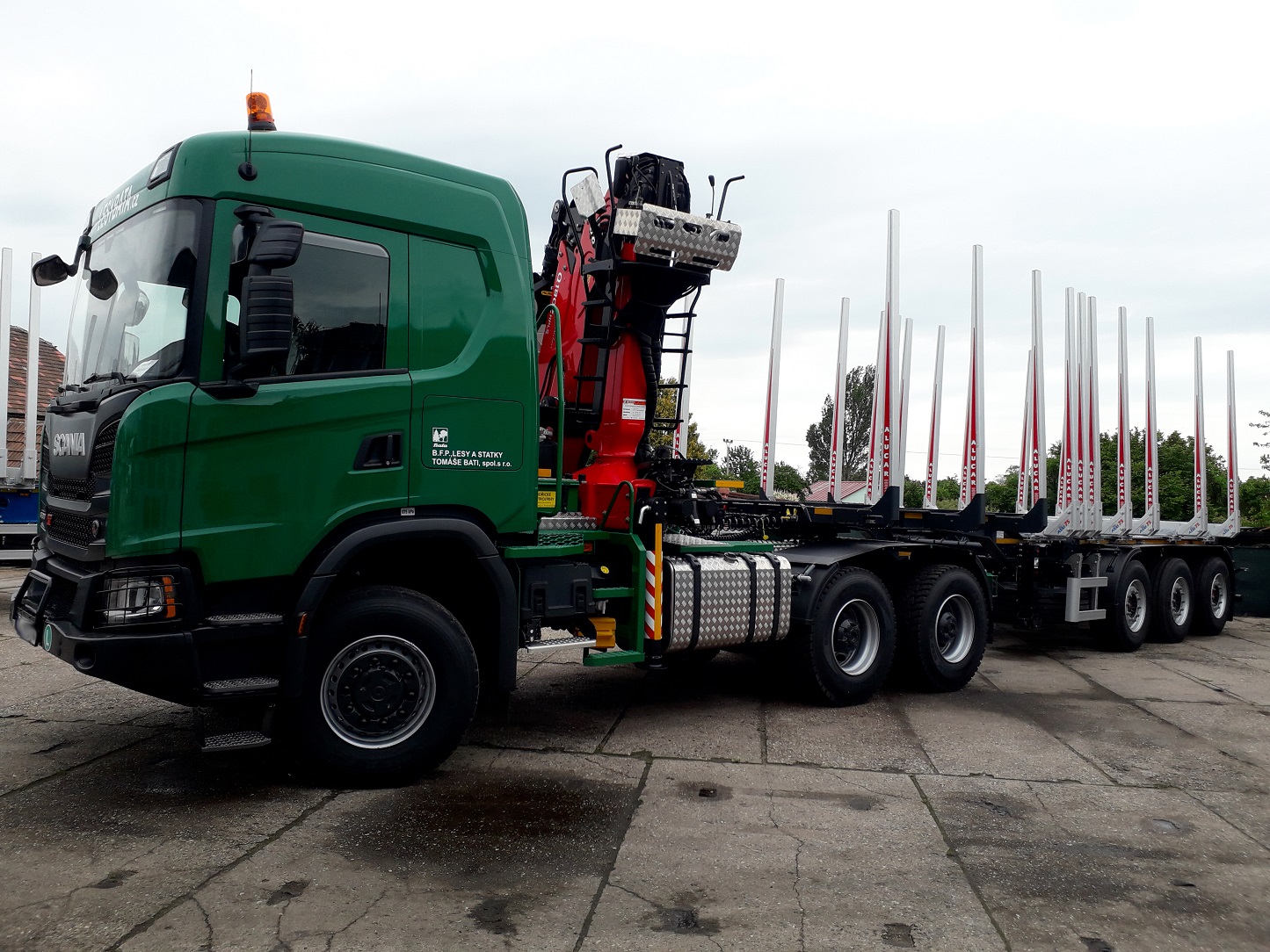 Teleskop TOM NR 42.27.05