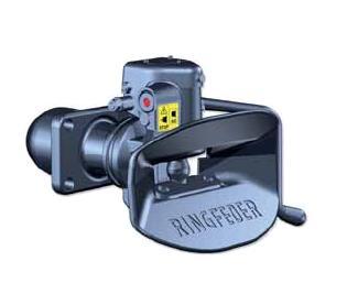 Tažné zařízení Ringfeder 4040/G145 B